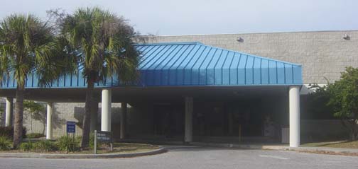 Dental Clinic  Florida Department of Health in Marion