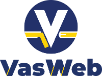 VasWeb Logo