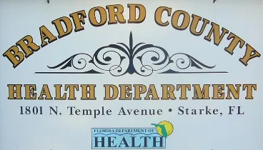 Bradford County Health Department
