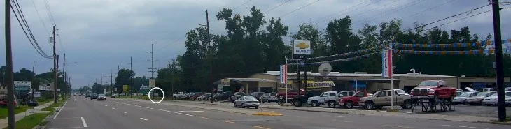 Bradford County Health Department