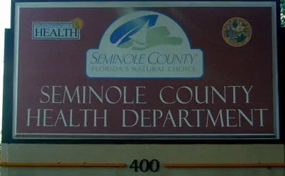 Seminole County Health Department