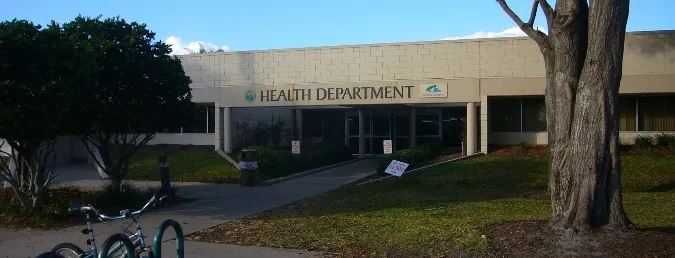Seminole County Health Department