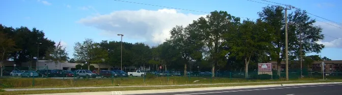 Seminole County Health Department