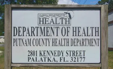 Putnam County Health Department