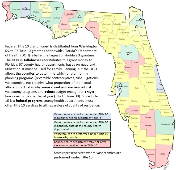 Florida Counties Complete