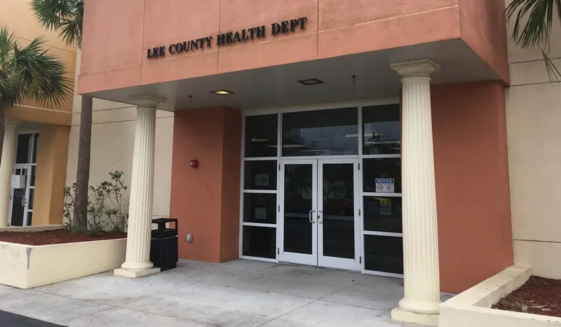 Lee County Health Department