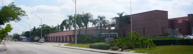 Manatee County Health Department