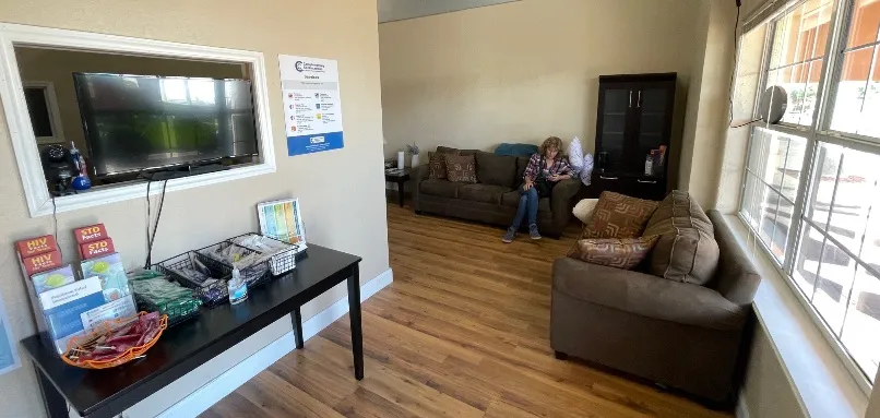 Vasectomy office in Cocoa, Florida