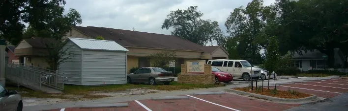 Gilchrist County Health Department