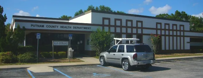 Putnam County Health Department