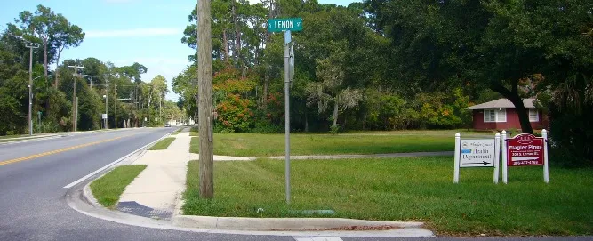 Flagler County Health Department Direction