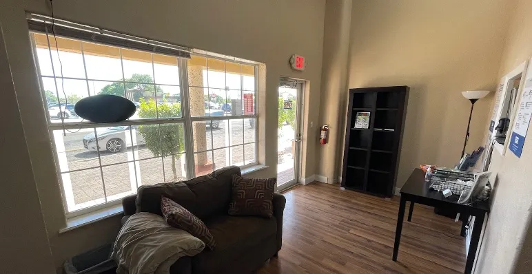 Vasectomy office in Cocoa, Florida