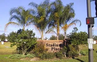 Stadium Place