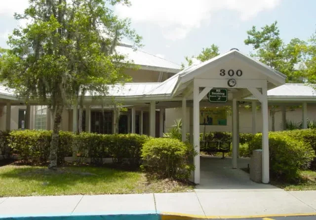 Brooksville facility