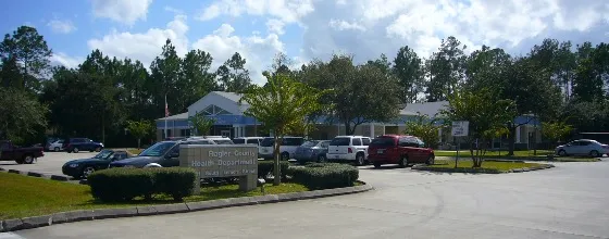 Flagler County Health Department Direction