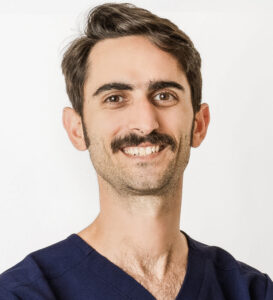 dr. galante headshot