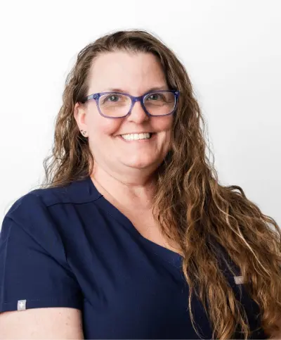 Heather Freidin, CMA