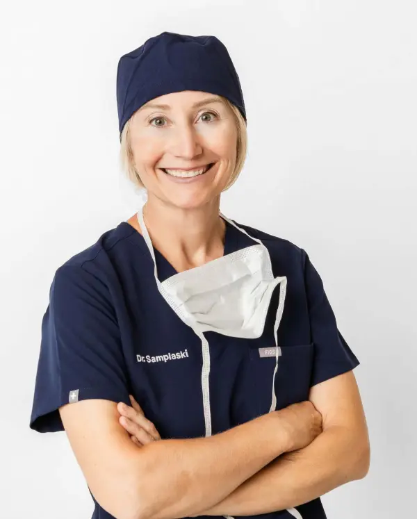 Mary K. Samplaski, M.D